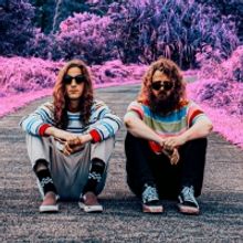 Production Simple And Kentucky Performing Arts Present HIPPIE SABOTAGE