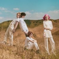 The Regrettes Share 'Further Joy' Deluxe Edition