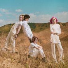 The Regrettes Share 'Further Joy' Deluxe Edition