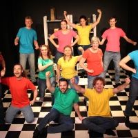 Review: ANOTHER EAVESDROPPING, Jack Studio Theatre