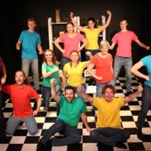 Review: ANOTHER EAVESDROPPING, Jack Studio Theatre