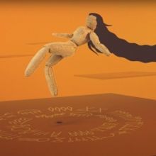 VIDEO: The Crossing Releases New Film OBLIGATIONS