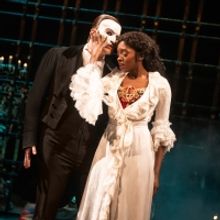 Video: Celebrating 35 Years of THE PHANTOM OF THE OPERA on Broadway