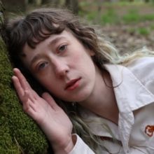 zannie Releases New Track 'for a while'