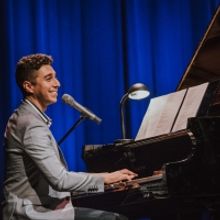 Joey Contreras to Present IN THE WORKS, WITH SPECIAL GUESTS at Feinstein's/54 Below