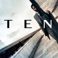 TENET Original Motion Picture Soundtrack Out Now