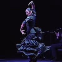 Frankin Stage Company to Present Flamenco Vivo Carlota Santana at Chapel Hall This…