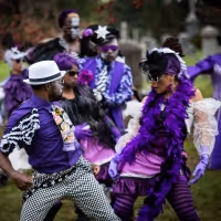 DanceAfrica 2021 Celebration Continues Through Memorial Day Weekend