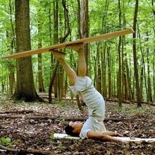 Immersive World Premiere Set in a Philadelphia Forest Set For June 2025