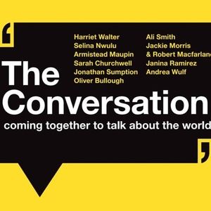 Review: THE CONVERSATION WITH HARRIET WALTER, St Martin-in-the-Fields