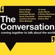 Review: THE CONVERSATION WITH HARRIET WALTER, St Martin-in-the-Fields Photo