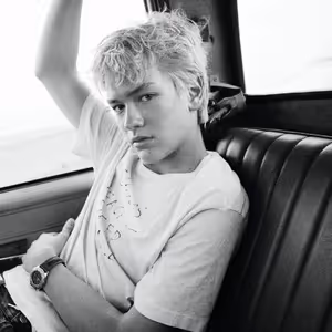 CAMP ROCK 3 Star Hudson Stone to Release Debut Single in June