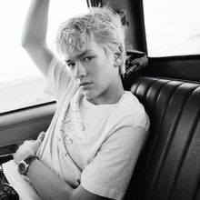 CAMP ROCK 3 Star Hudson Stone to Release Debut Single in June