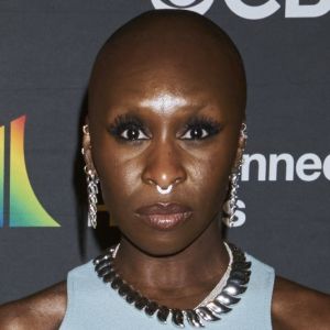 Cynthia Erivo is Doing Her Own Stunts & Singing Live in the WICKED Movie