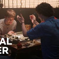 Video: Go Behind the Scenes of STRANGER THINGS 5 in Trailer for New Documentary Video