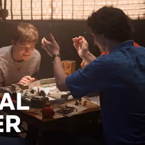 Video: Go Behind the Scenes of STRANGER THINGS 5 in Trailer for New Documentary