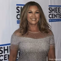 Vanessa Williams Will Appear On STARS IN THE HOUSE To Benefit The NAACP Legal…