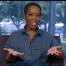 Video: Choreographer Tanya Birl-Torres Makes MIDNIGHT IN THE GARDEN OF GOOD AND EVIL…