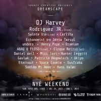 Hotel El Ganzo Announces Lineup For New Year's Eve Celebration DREAMSCAPE