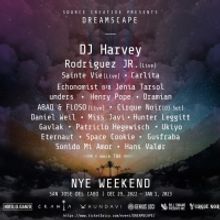 Hotel El Ganzo Announces Lineup For New Year's Eve Celebration DREAMSCAPE