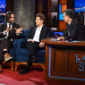Video: Keanu Reeves and Alex Winter Discuss Themes in WAITING FOR GODOT