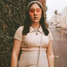 Mary Helen Margaret Unveils Empowering Alt Pop Single 'Watching Me Giving Birth To A…