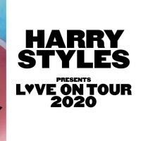 Harry Styles Announces New Tour Dates for 2020