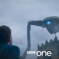 VIDEO: Watch the First Official Trailer For BBC One's THE WAR OF THE WORLDS Video