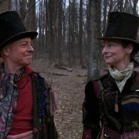 BWW Review: Happenstance Theater's A ROSE FOR ERGENSBURG A Charming Escape