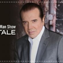 Chazz Palminteri to Headline Playhouse Square