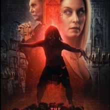 THE BEAST INSIDE to be Released Via UNCORK'D Entertainment On Digital On Demand