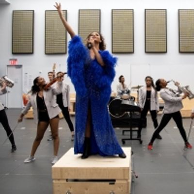 TV: SUMMER Cast Gets Ready to Hit the Road; Watch a Sneak Peek!