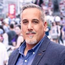 Vincent Sainato, Long Term Advertising Vet, Passes Away