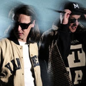 Jungle Shares Remix of Hit Track 'Back On 74'