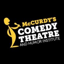 McCurdy's Comedy Theatre Will Reopen June 19th