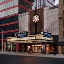 Historic Upper Manhattan Cinema to Reopen as 'Uptown Film Center'