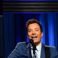 Jimmy Fallon Recaps July 2026 News in Original Song on THE TONIGHT SHOW