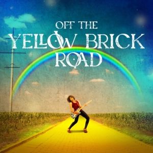Interview: Jarynn Whitney of OFF THE YELLOW BRICK ROAD at Prima Theatre