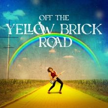 Interview: Jarynn Whitney of OFF THE YELLOW BRICK ROAD at Prima Theatre