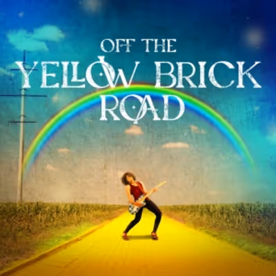 Interview: Jarynn Whitney of OFF THE YELLOW BRICK ROAD at Prima Theatre