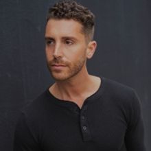 Nick Fradiani to Perform at Aretha's Jazz Cafe