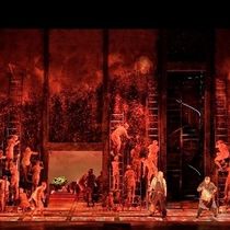San Francisco Opera To Present Wagner’s THE RING OF THE NIBELUNG In June And July 2028