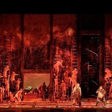San Francisco Opera To Present Wagner’s THE RING OF THE NIBELUNG In June And July 2