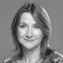 Interview: Sharon Garry of GRAND HORIZONS at Chatham Playhouse