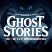 Cast Announced For West End Transfer Of GHOST STORIES