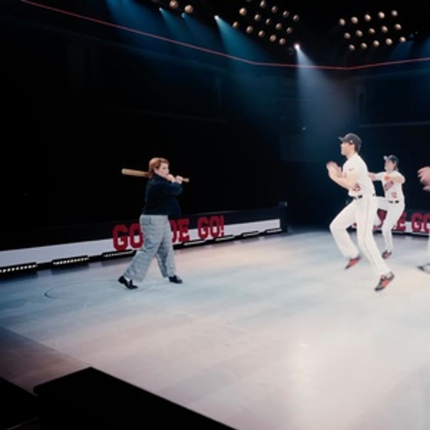 Wake Up With BroadwayWorld October 27, 2025- LITTLE BEAR RIDGE ROAD First Look and More  Image