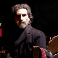 Hershey Felder Presents – Live from Florence Announces Special Holiday Performance…