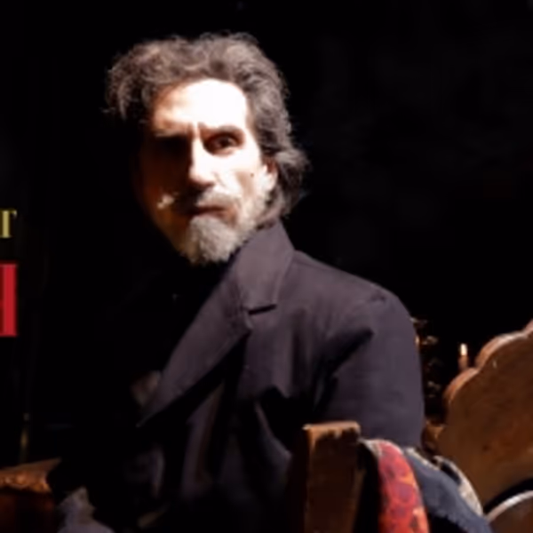 Hershey Felder Presents – Live from Florence Announces Special Holiday Performance  Photo
