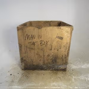 Hardy Releases Eight-Minute Multi-Genre Song MAN IN THE BOX Video