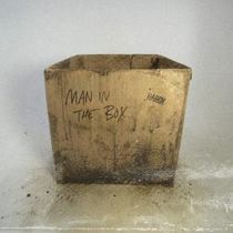 Hardy Releases Eight-Minute Multi-Genre Song MAN IN THE BOX